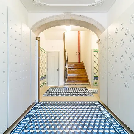 Guestready - Modernity And Comfort At Downtown Apartment *