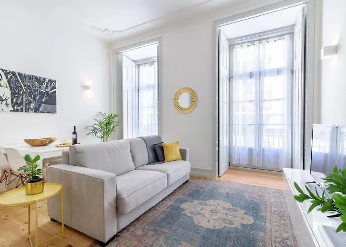 Guestready - Modernity And Comfort At Downtown Apartment *