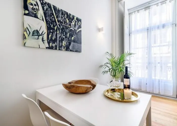 Guestready - Modernity And Comfort At Downtown Apartment *