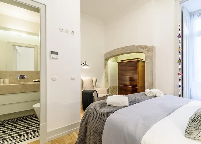 Guestready - Modernity And Comfort At Downtown *