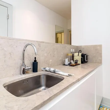 Guestready - Modernity And Comfort At Downtown * Lisboa