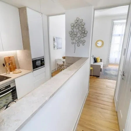 شقة Guestready - Modernity And Comfort At Downtown *