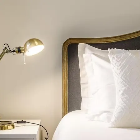 Guestready - Modernity And Comfort At Downtown شقة *