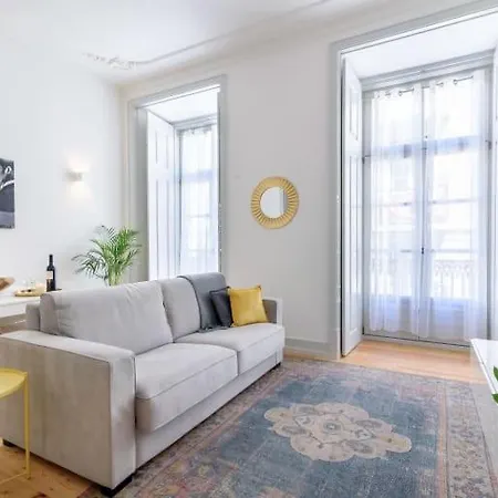 Guestready - Modernity And Comfort At Downtown شقة *