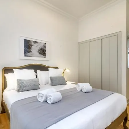 Guestready - Modernity And Comfort At Downtown شقة *