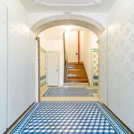 Guestready - Modernity And Comfort At Downtown شقة