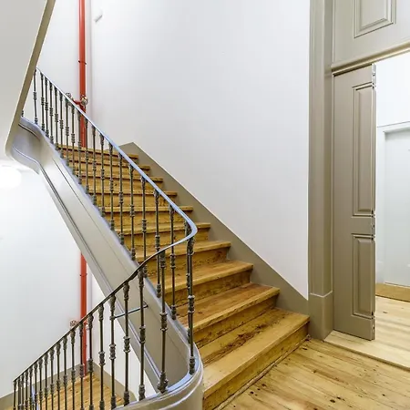 Guestready - Modernity And Comfort At Downtown Lisboa