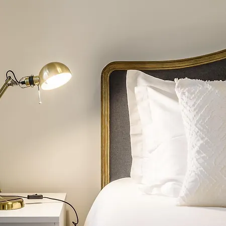 Guestready - Modernity And Comfort At Downtown شقة *