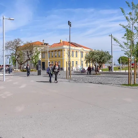 Guestready - Modernity And Comfort At Downtown 公寓