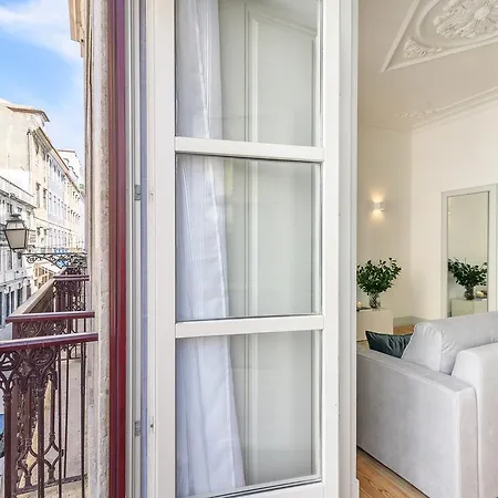 Guestready - Modernity And Comfort At Downtown * Lisboa