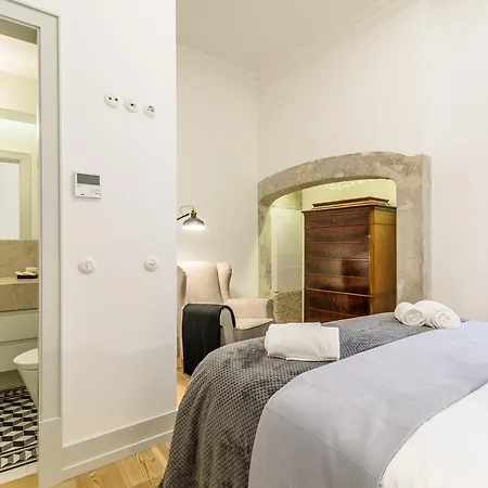 Guestready - Modernity And Comfort At Downtown *