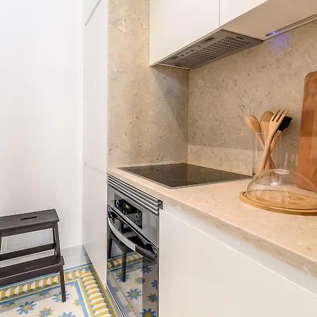 Guestready - Modernity And Comfort At Downtown شقة