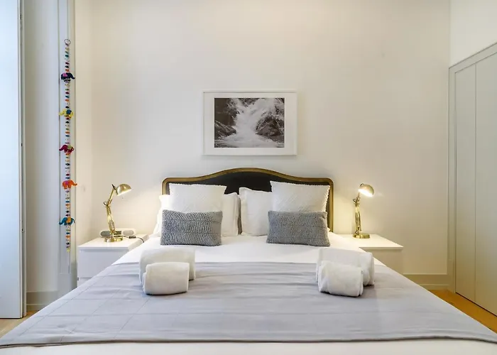Guestready - Modernity And Comfort At Downtown 公寓