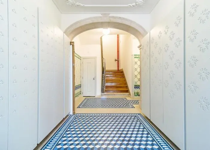 Guestready - Modernity And Comfort At Downtown 公寓