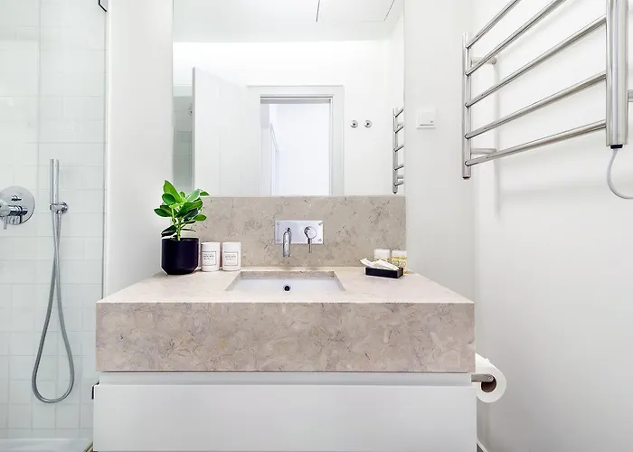 Guestready - Modernity And Comfort At Downtown 公寓 Lisboa