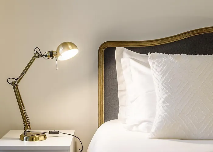 Guestready - Modernity And Comfort At Downtown 公寓 *