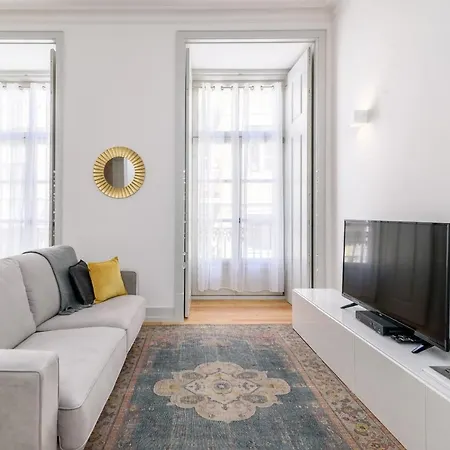 Appartement Guestready - Modernity And Comfort At Downtown *