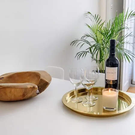 Guestready - Modernity And Comfort At Downtown Lisbon
