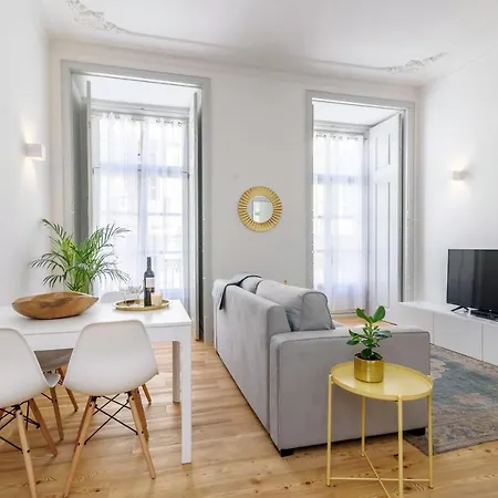 Appartement Guestready - Modernity And Comfort At Downtown *