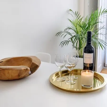 Guestready - Modernity And Comfort At Downtown Appartement Lisboa
