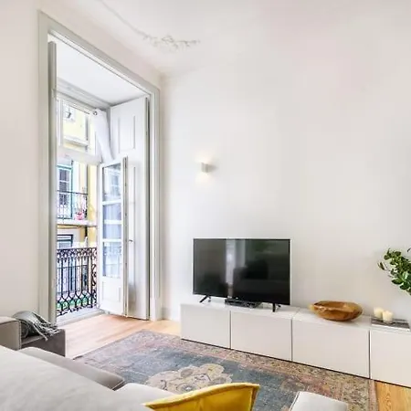 Guestready - Modernity And Comfort At Downtown *