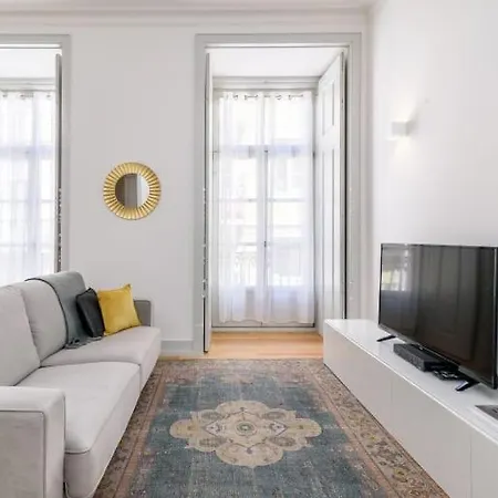 Guestready - Modernity And Comfort At Downtown