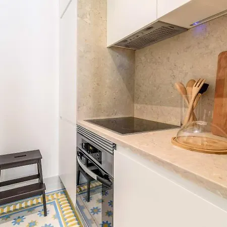 Appartement Guestready - Modernity And Comfort At Downtown *