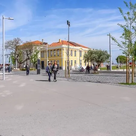 Appartement Guestready - Modernity And Comfort At Downtown *