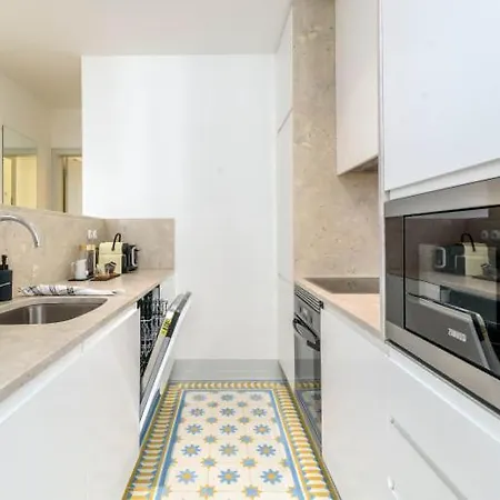 Guestready - Modernity And Comfort At Downtown Lisboa