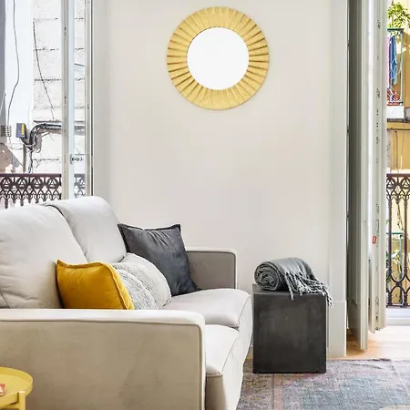 Guestready - Modernity And Comfort At Downtown *