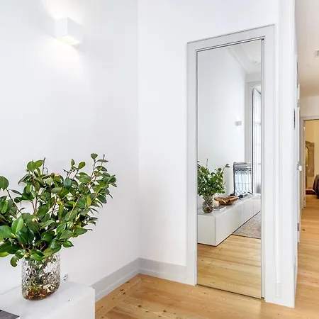 Guestready - Modernity And Comfort At Downtown Lissabon