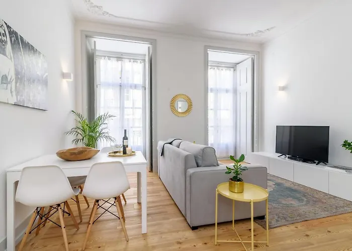 Apartament Guestready - Modernity And Comfort At Downtown *