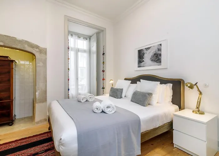 Guestready - Modernity And Comfort At Downtown