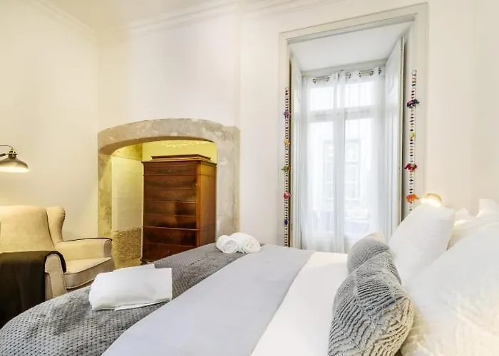 Guestready - Modernity And Comfort At Downtown