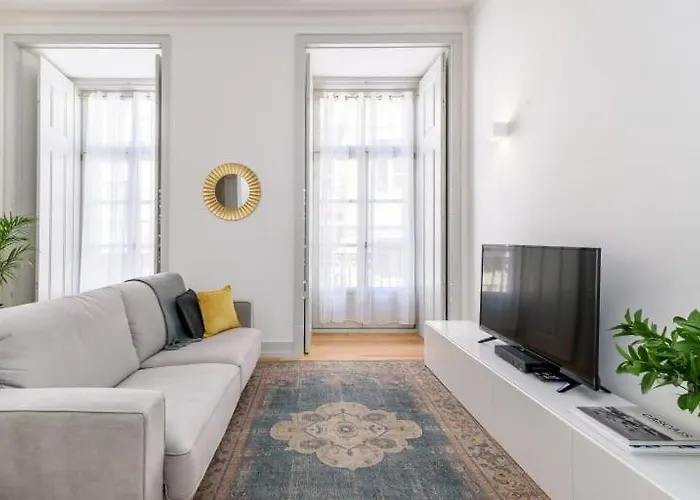 Guestready - Modernity And Comfort At Downtown