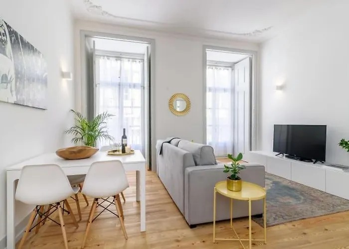 Guestready - Modernity And Comfort At Downtown Апартаменти *