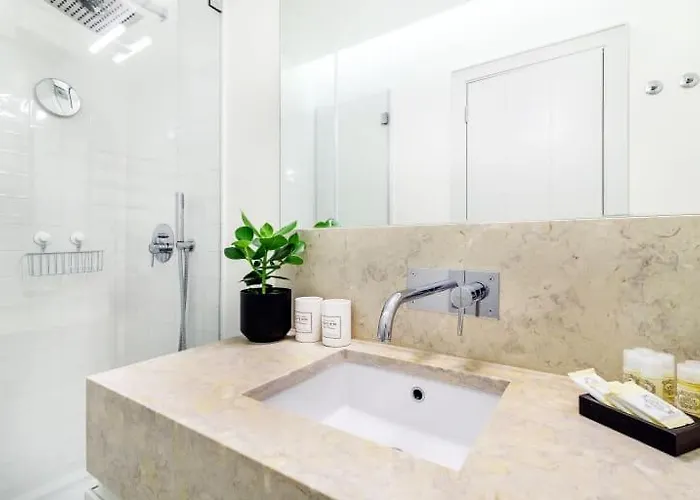 Guestready - Modernity And Comfort At Downtown