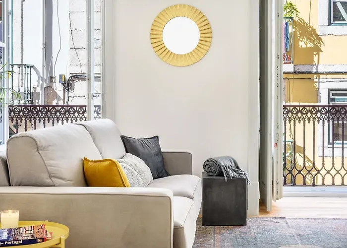 Guestready - Modernity And Comfort At Downtown *