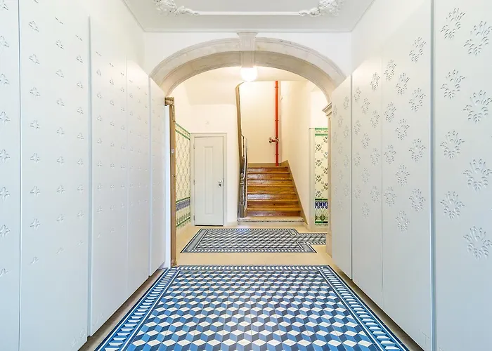 Guestready - Modernity And Comfort At Downtown Апартаменти *