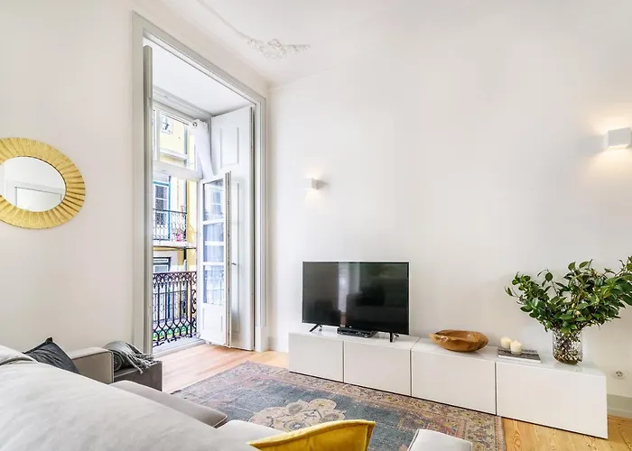 Guestready - Modernity And Comfort At Downtown *