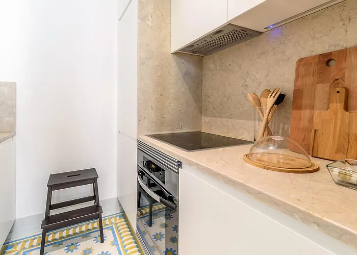 Guestready - Modernity And Comfort At Downtown Apartamento